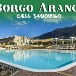 Villaggio Turistico Borgo Aranci